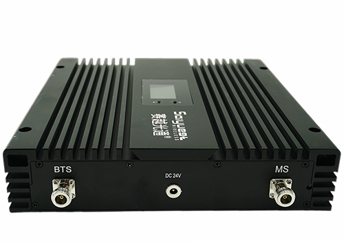 道孚双频手机信号增强器2000㎡