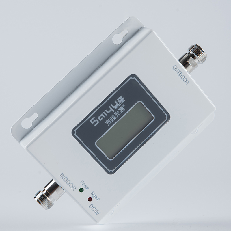 道孚家用配电房机房信号放大器200㎡