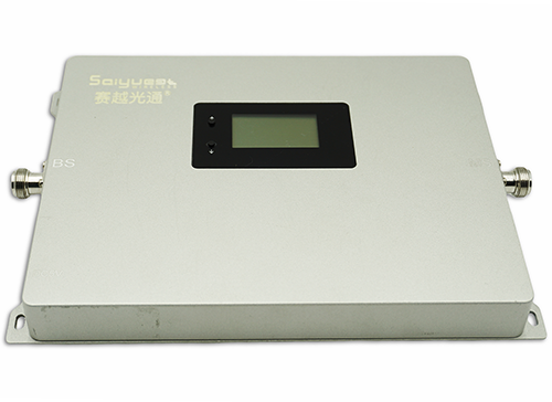  道孚三频/四频/五频手机信号接收器800㎡