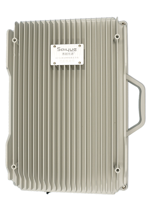 道孚单频/双频/三频/四频/五频电信级无线直放站