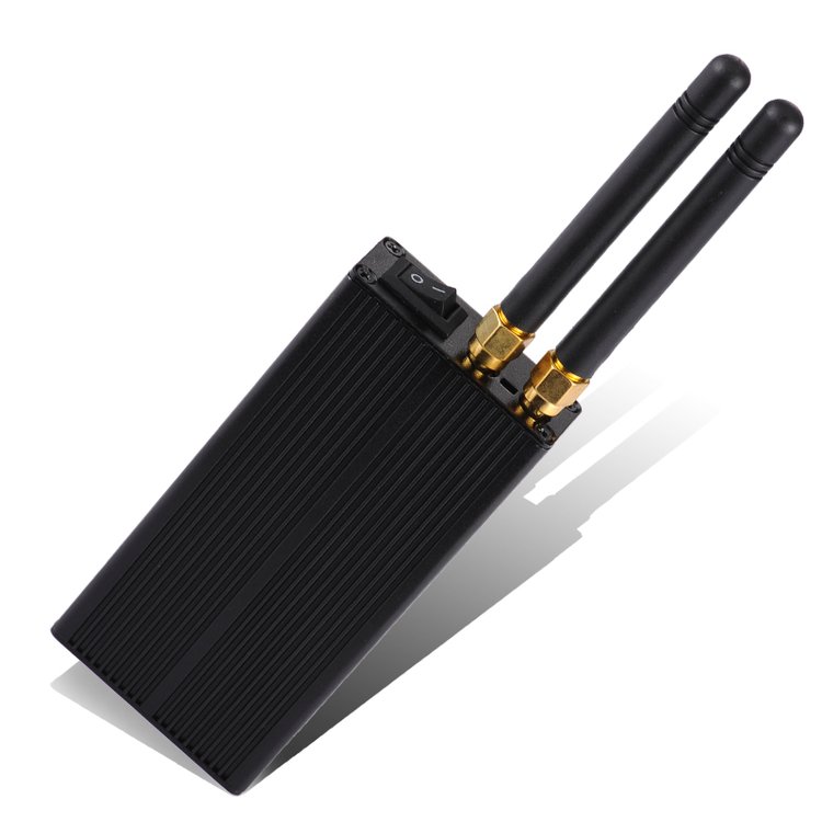  道孚1.2G/1.5G导航屏蔽器