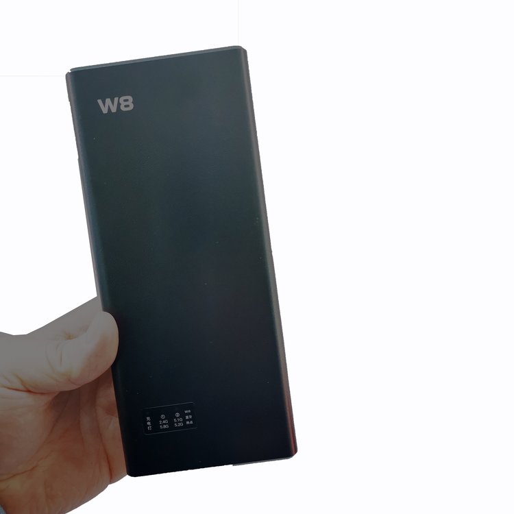  道孚蓝牙WiFi信号屏蔽器