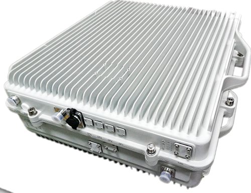 道孚信令级数字室分型移动通信干扰器