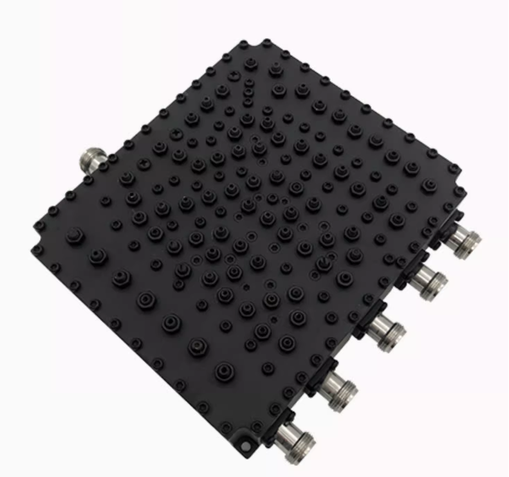  道孚双频三频四频五频腔体合路器4G+5G